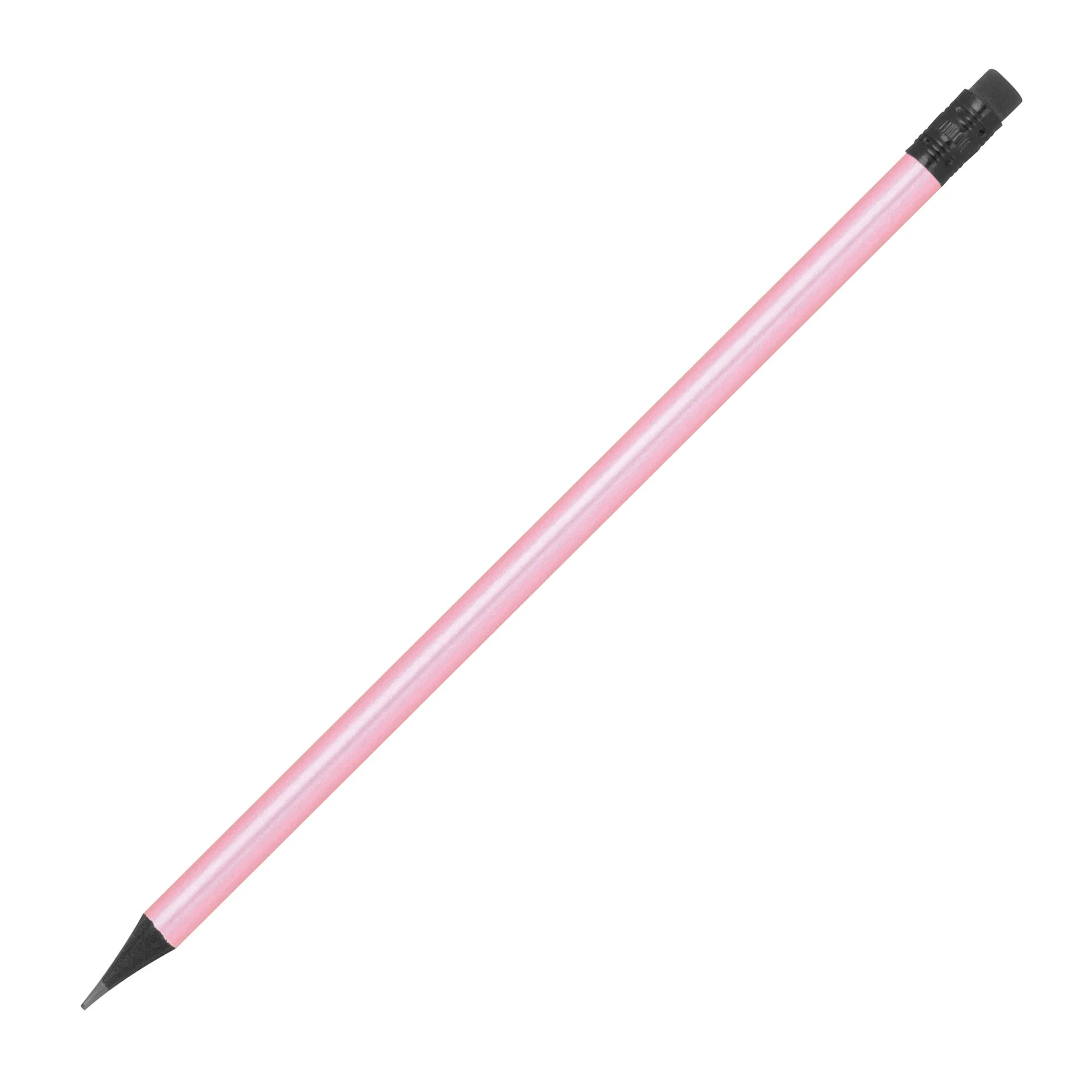 The Metallic – Bleistift