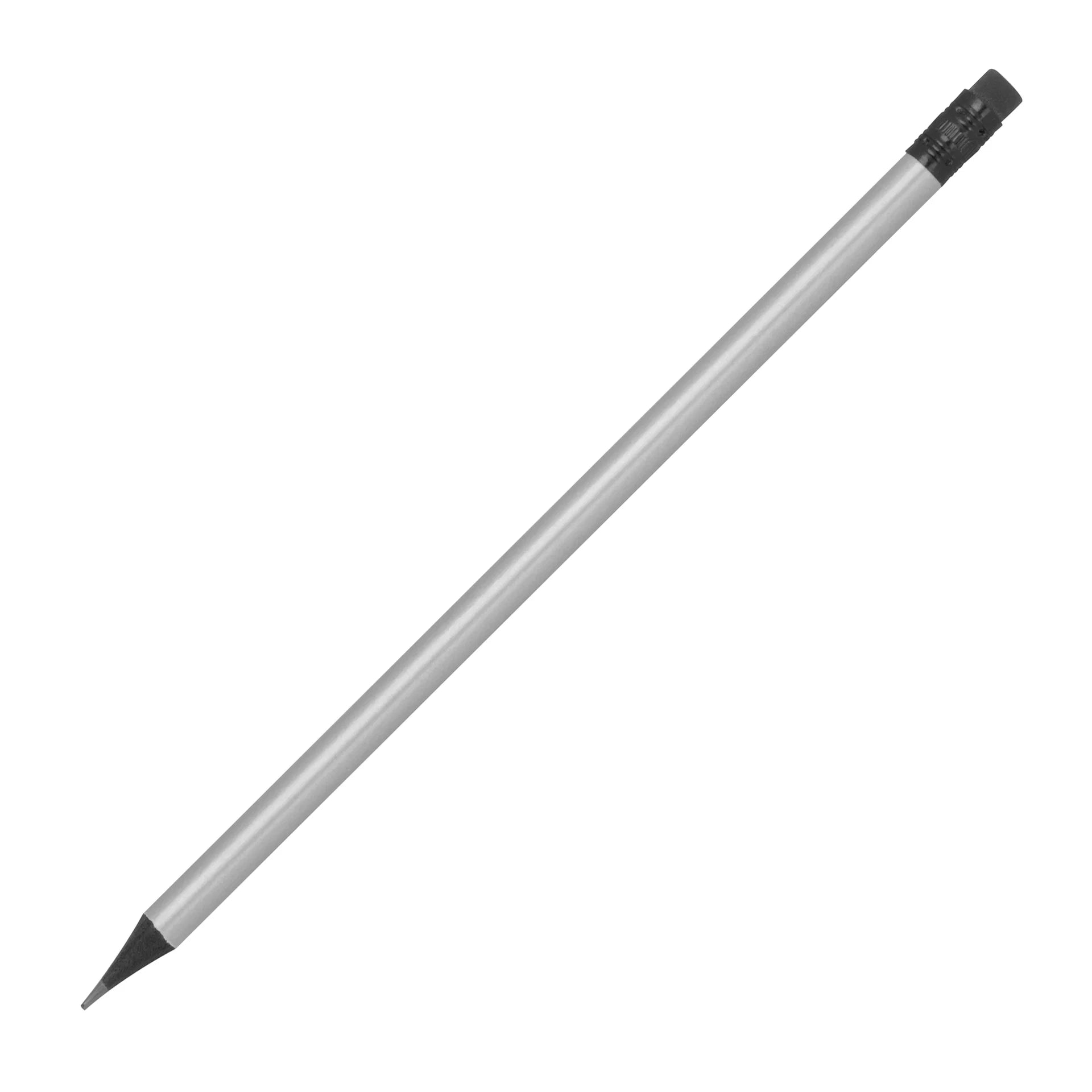 The Metallic – Bleistift