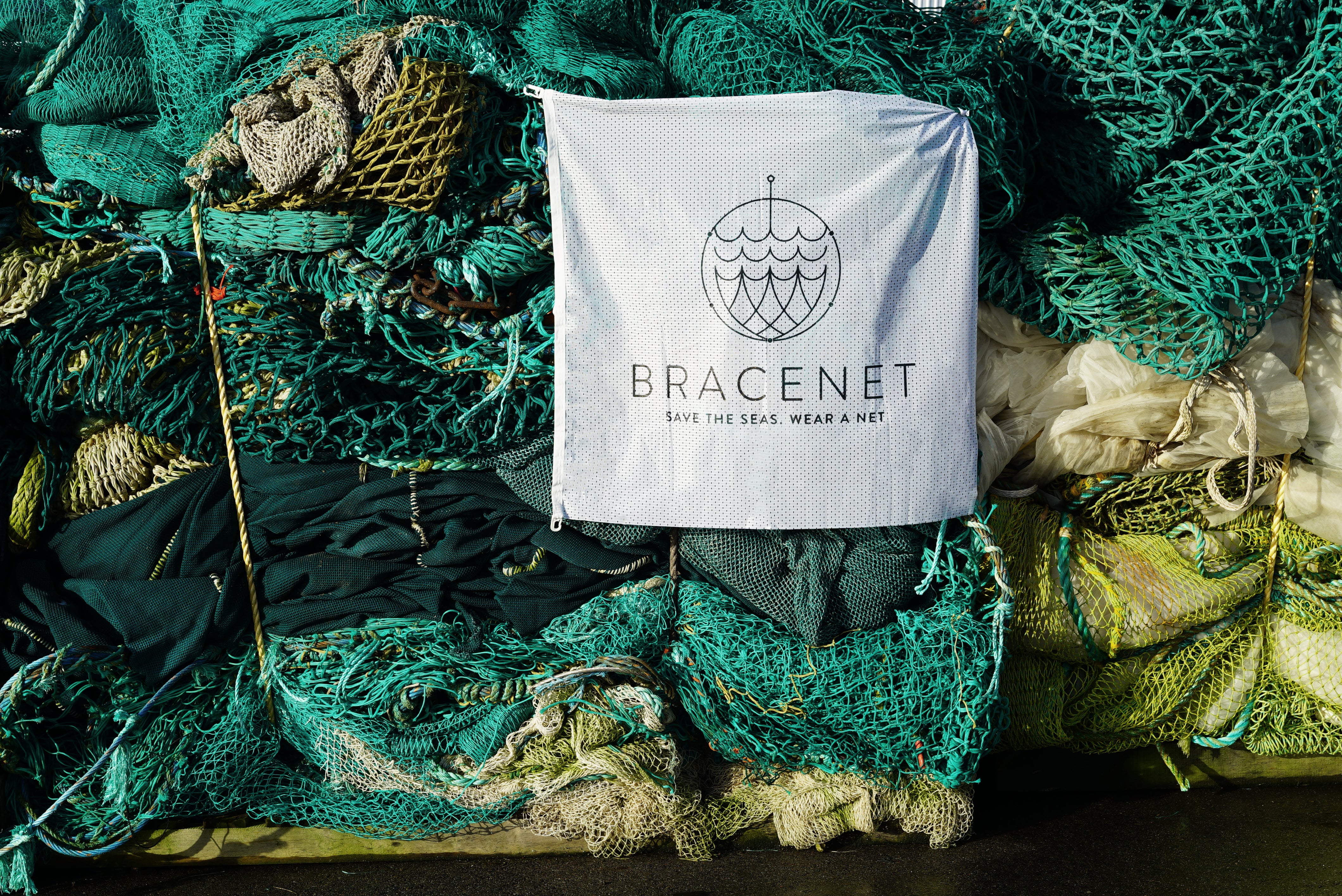 Bracenet Armband – Black Sea II