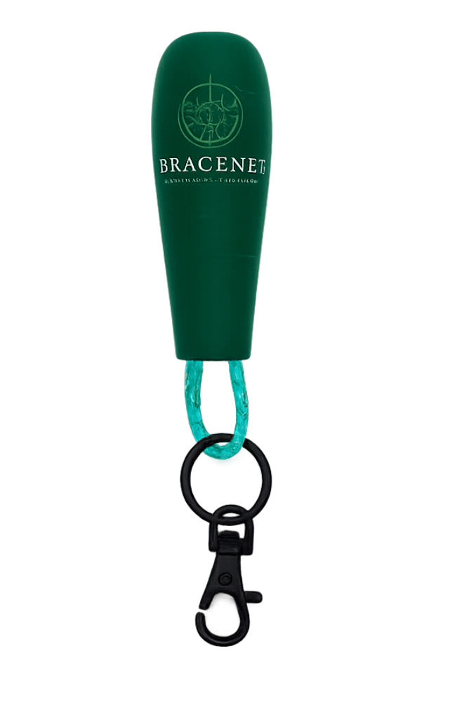 Bracenet Schlüsselanänger Boje 1
