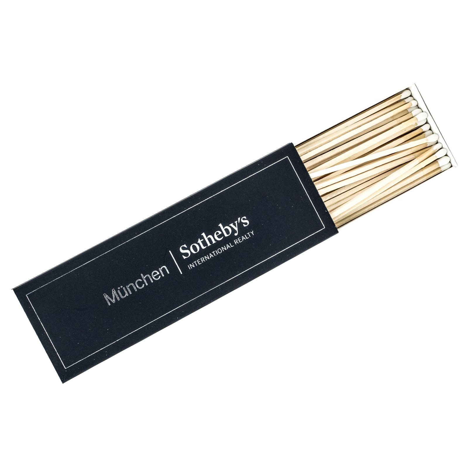Streichholzschachtel Magnum