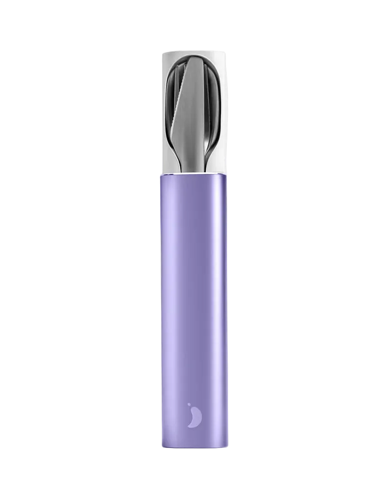 Chilly's Cutlery Lilac
