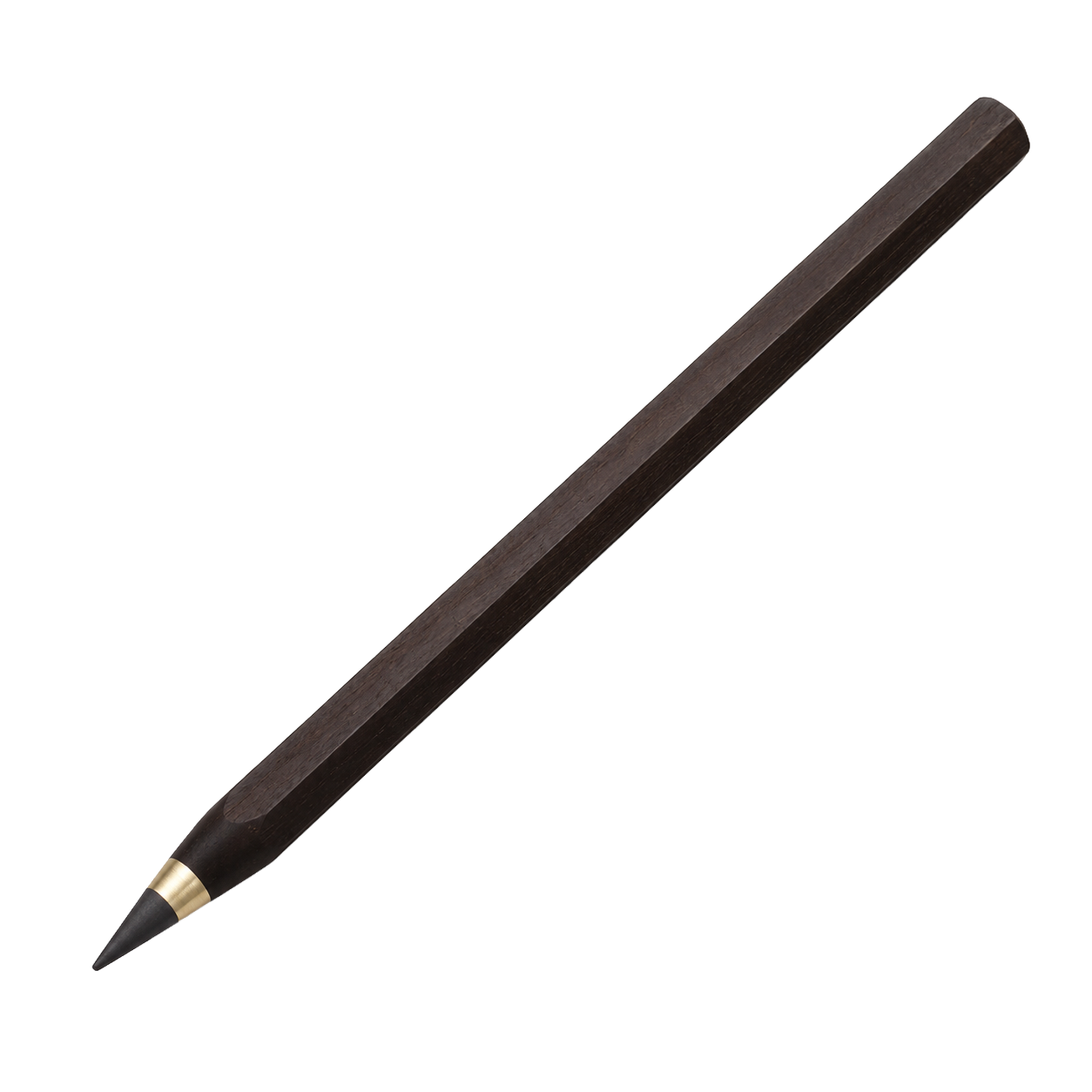 The Wood Infinity Pencil
