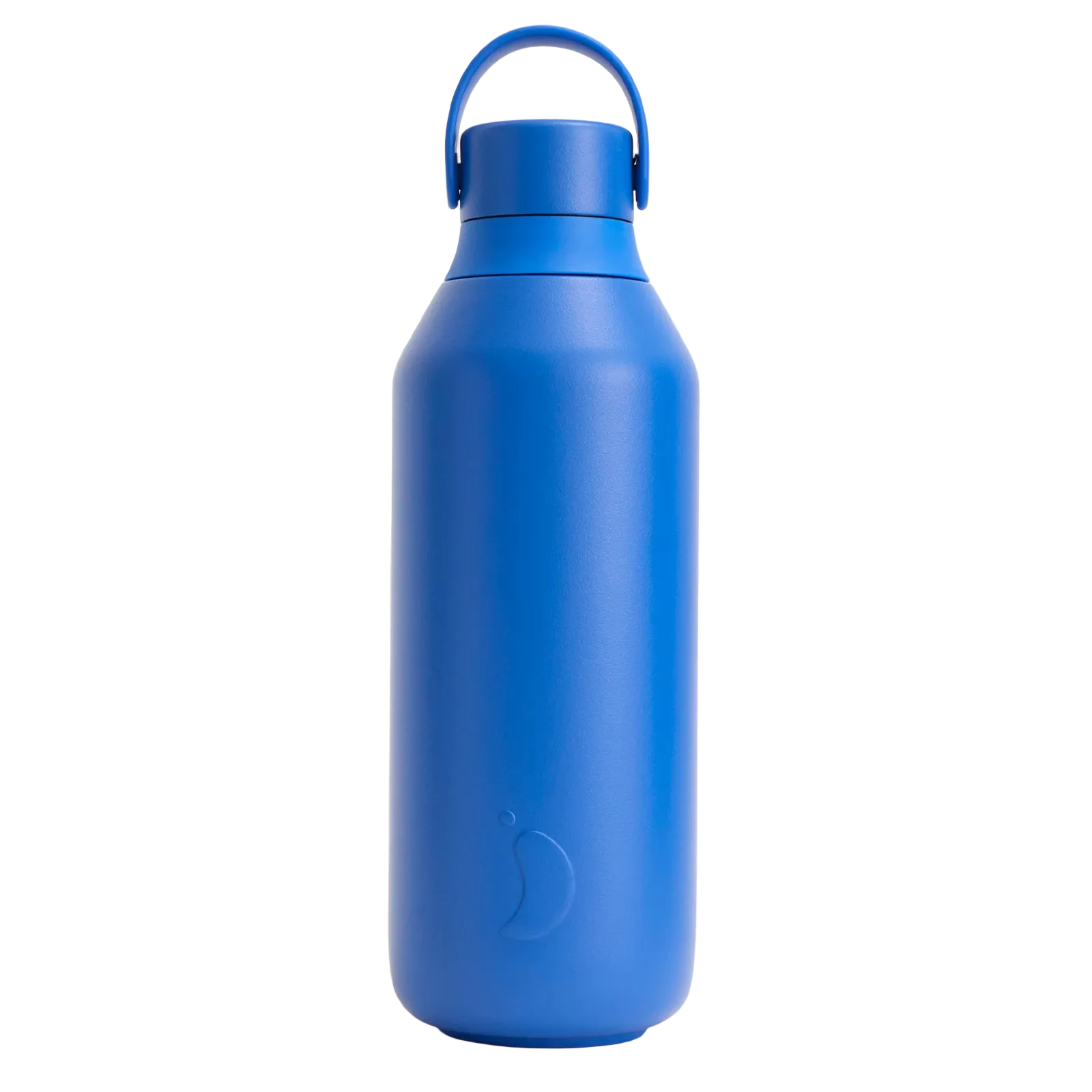 Chilly's S3 Bottle PacificBlue Merch