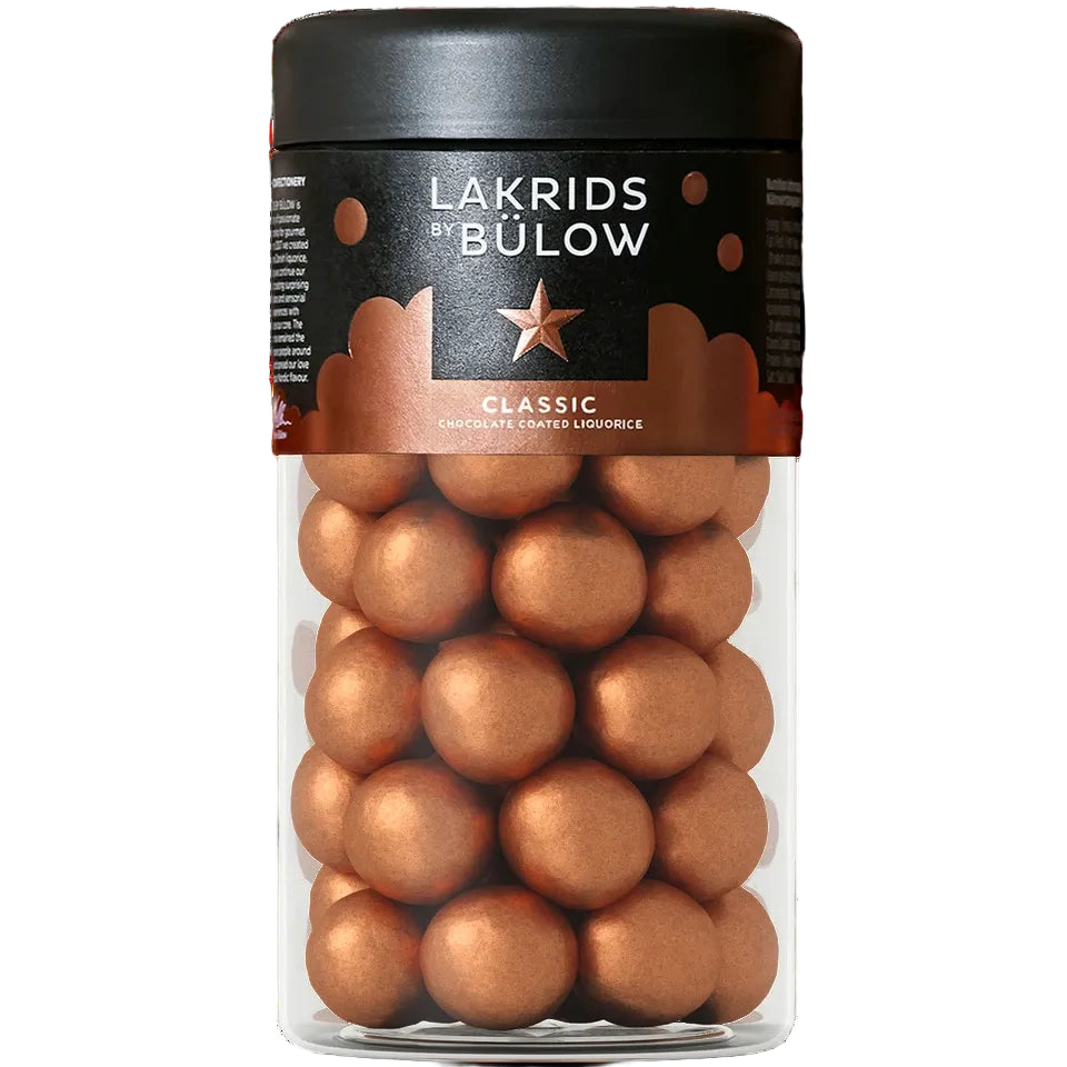 Classic Caramel Regular