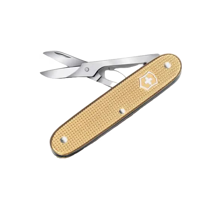 Companion X Alox gold