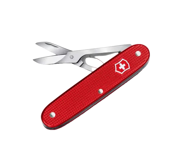 Companion X Alox rot