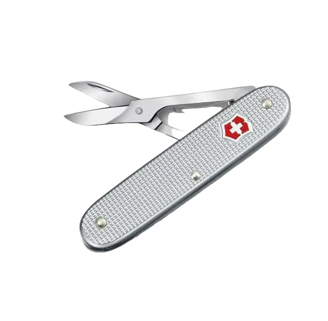 Companion X Alox silber