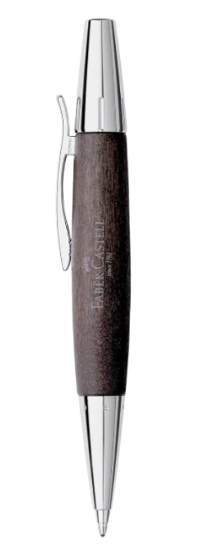 Faber Castell e-motion