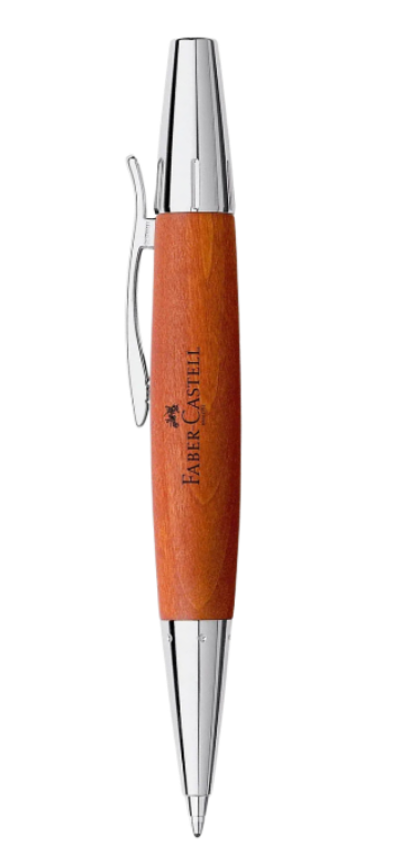 Faber Castell e-motion