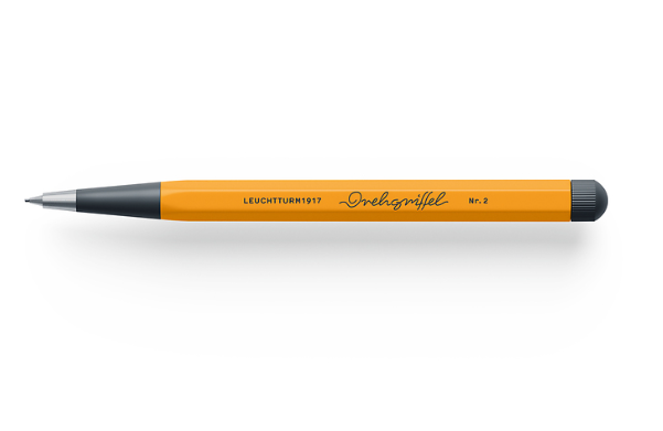 Drehgriffel Nr. 2b