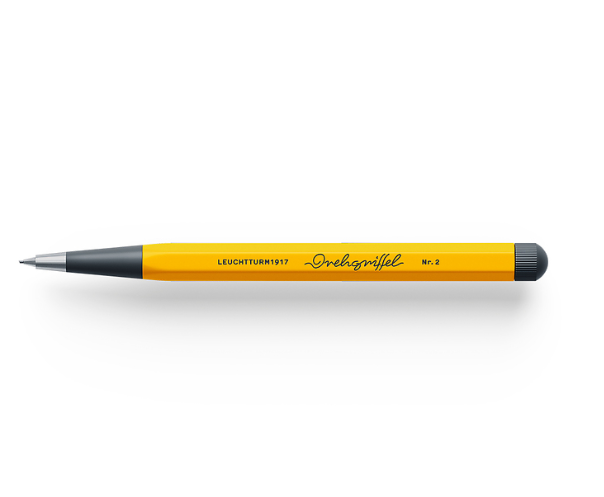 Drehgriffel Nr. 2j