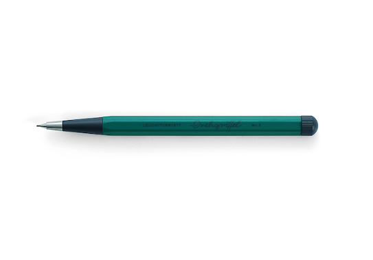 Drehgriffel Nr. 2r