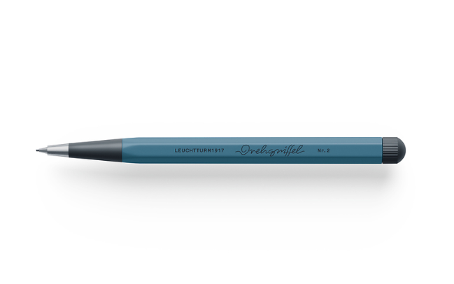 Drehgriffel Nr. 2s