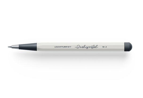 Drehgriffel Nr. 2u