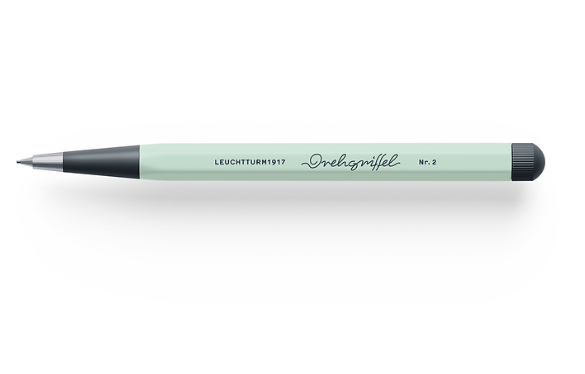 Drehgriffel Nr. 2v