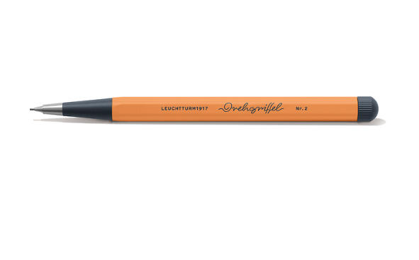 Drehgriffel Nr. 2w