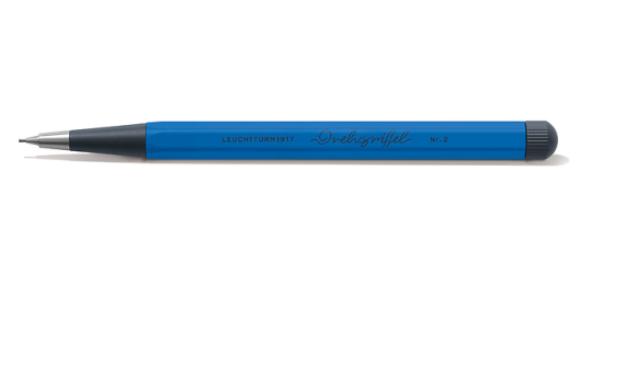 Drehgriffel Nr. 2z