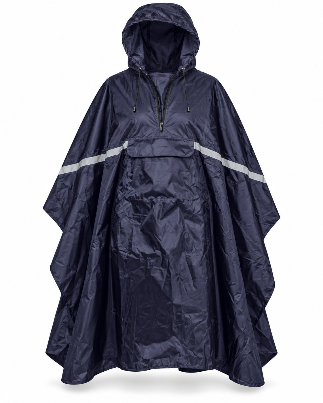 The Fausto – Regenponcho