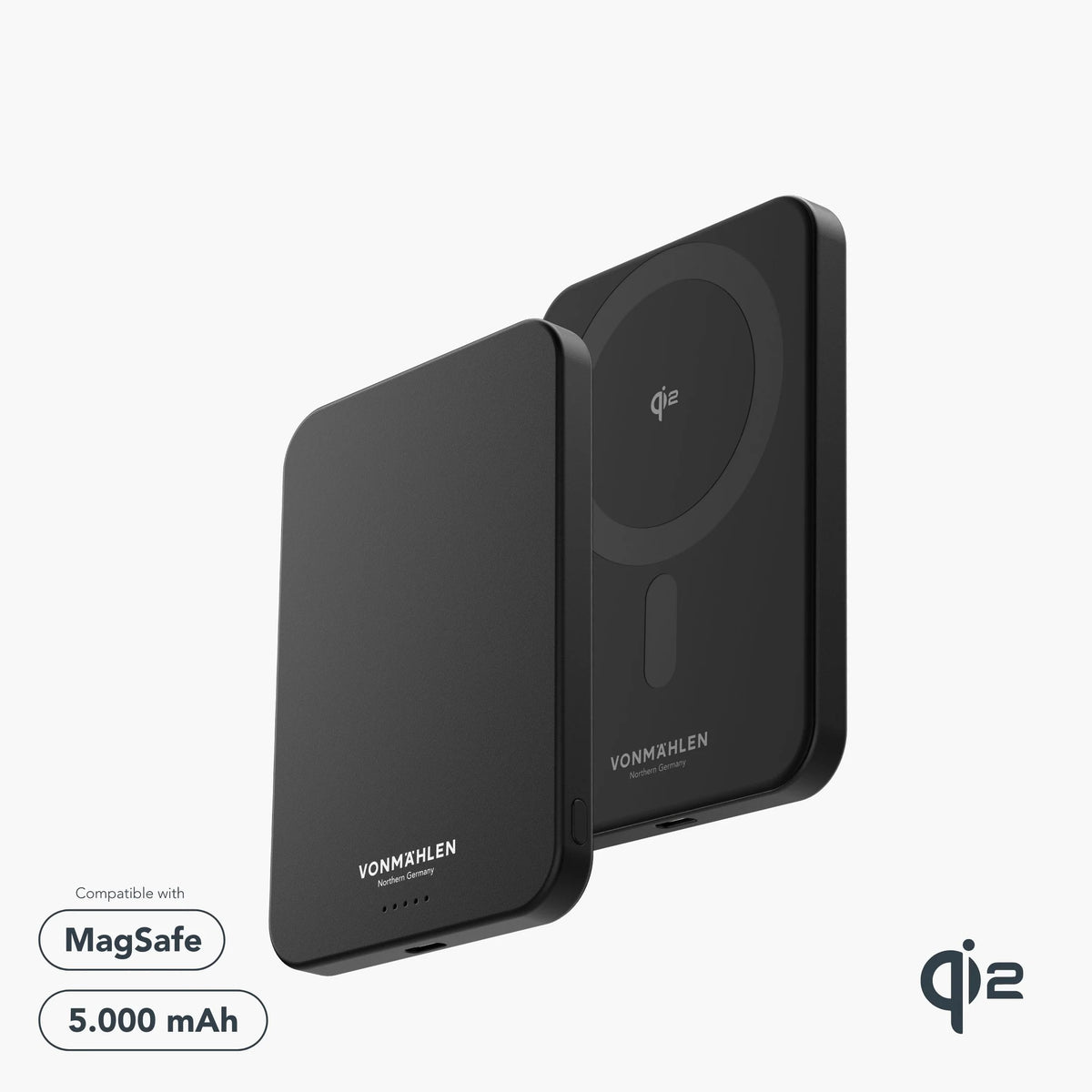 Vonmählen Powerbank 5.000 mAh