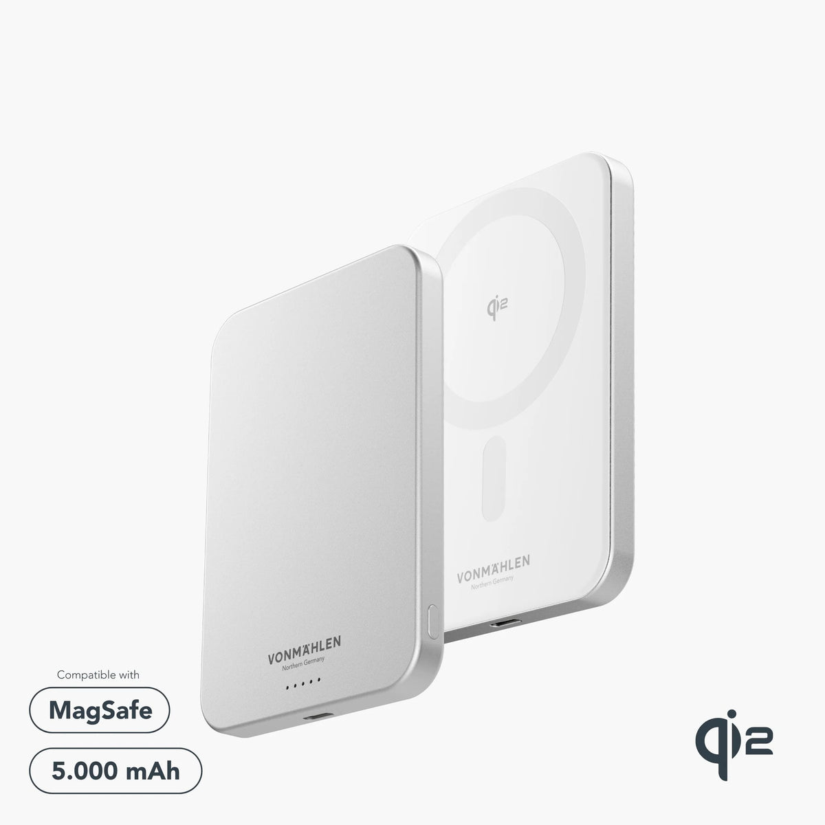 Vonmählen Powerbank 5.000 mAh