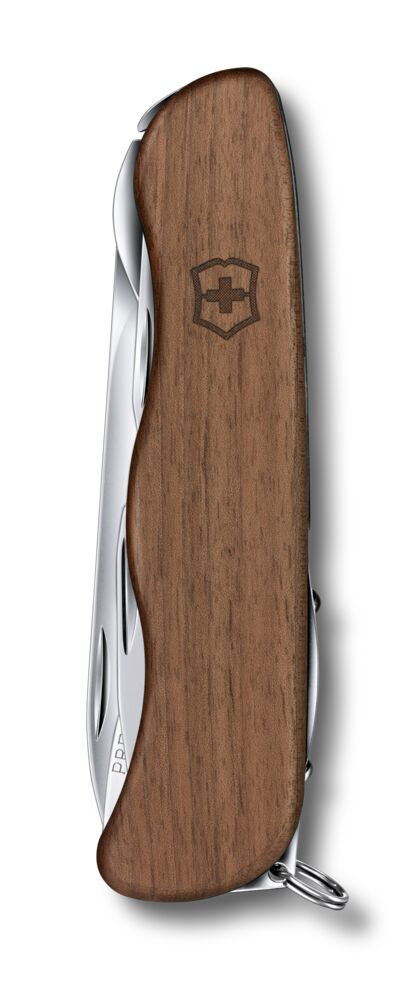 Forester Wood 2