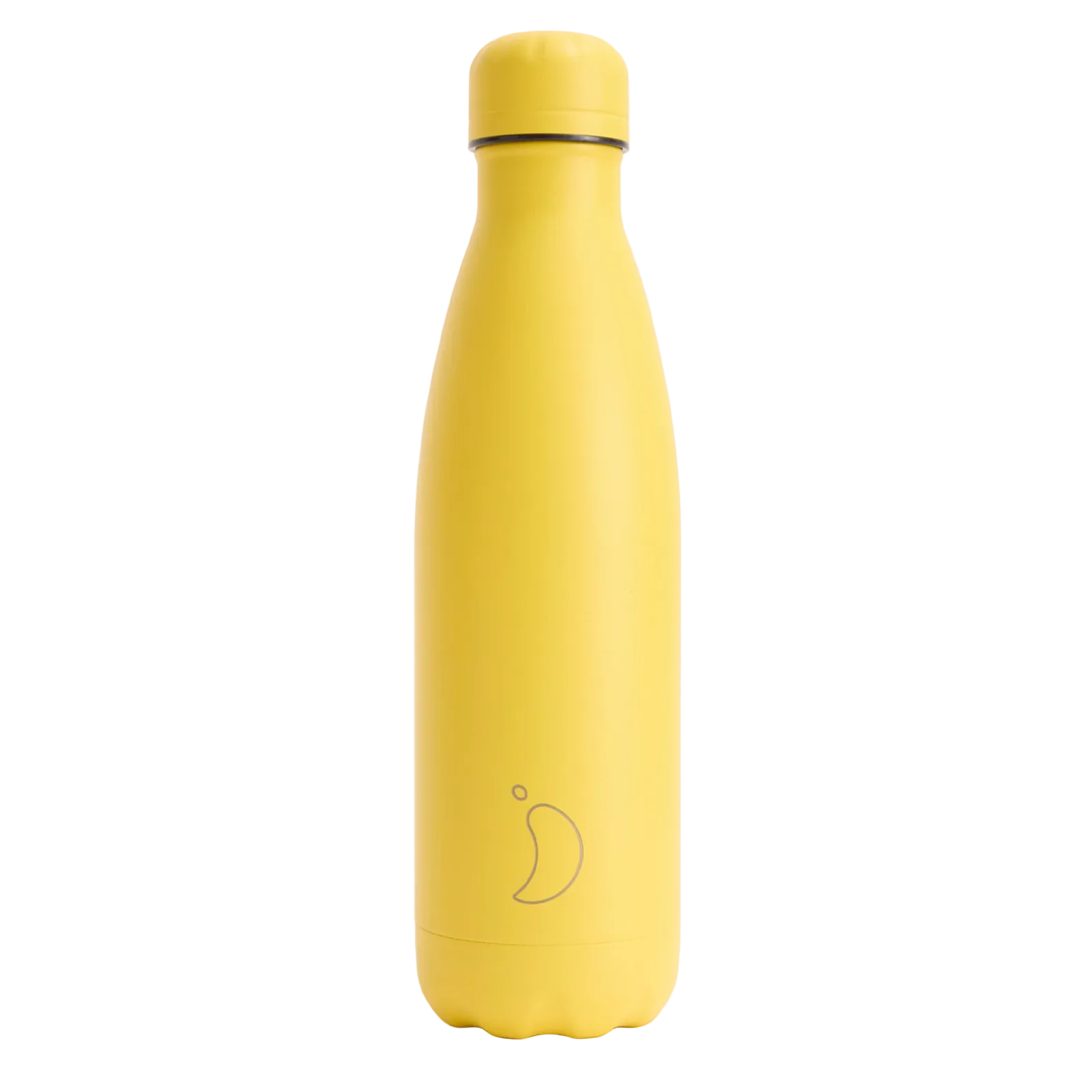 Chilly's Original Bottle gelb