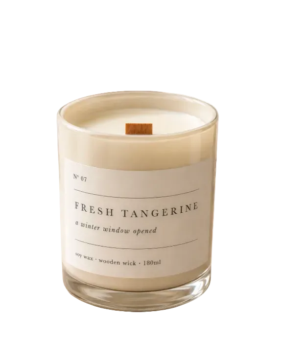 The Ember creme