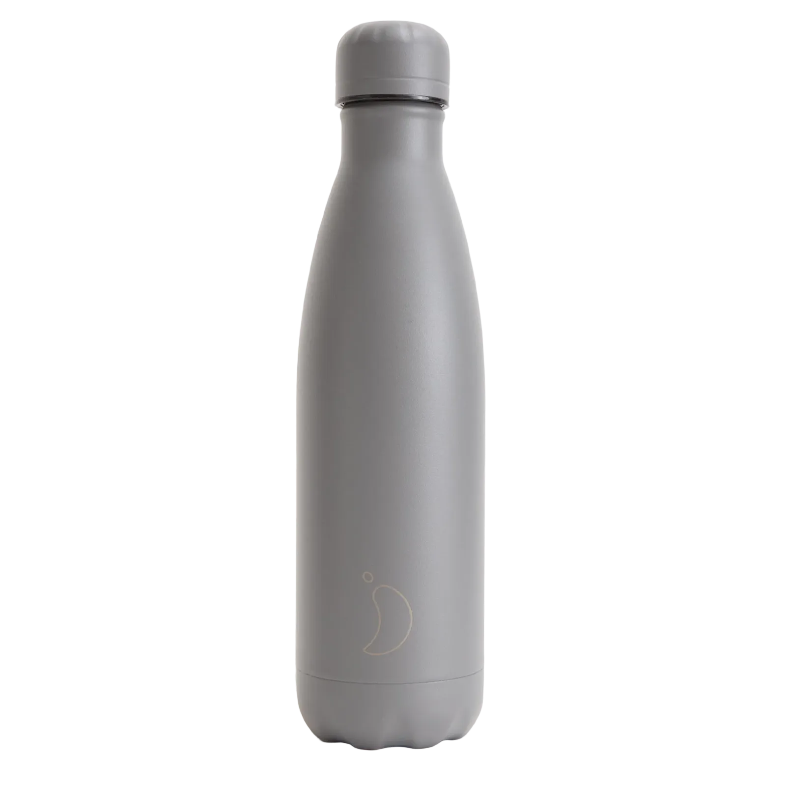 Chilly's Original Bottle grau