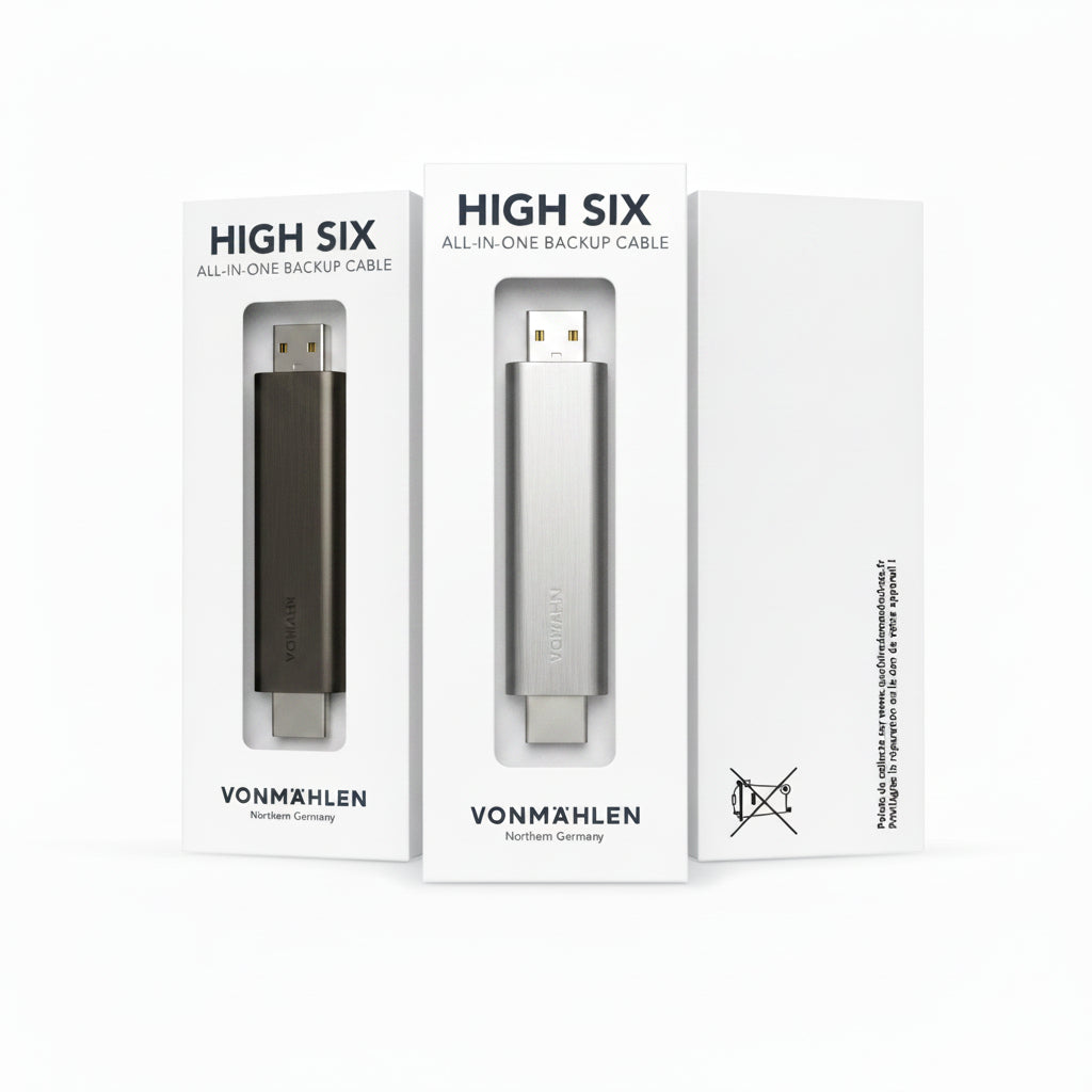 High Six