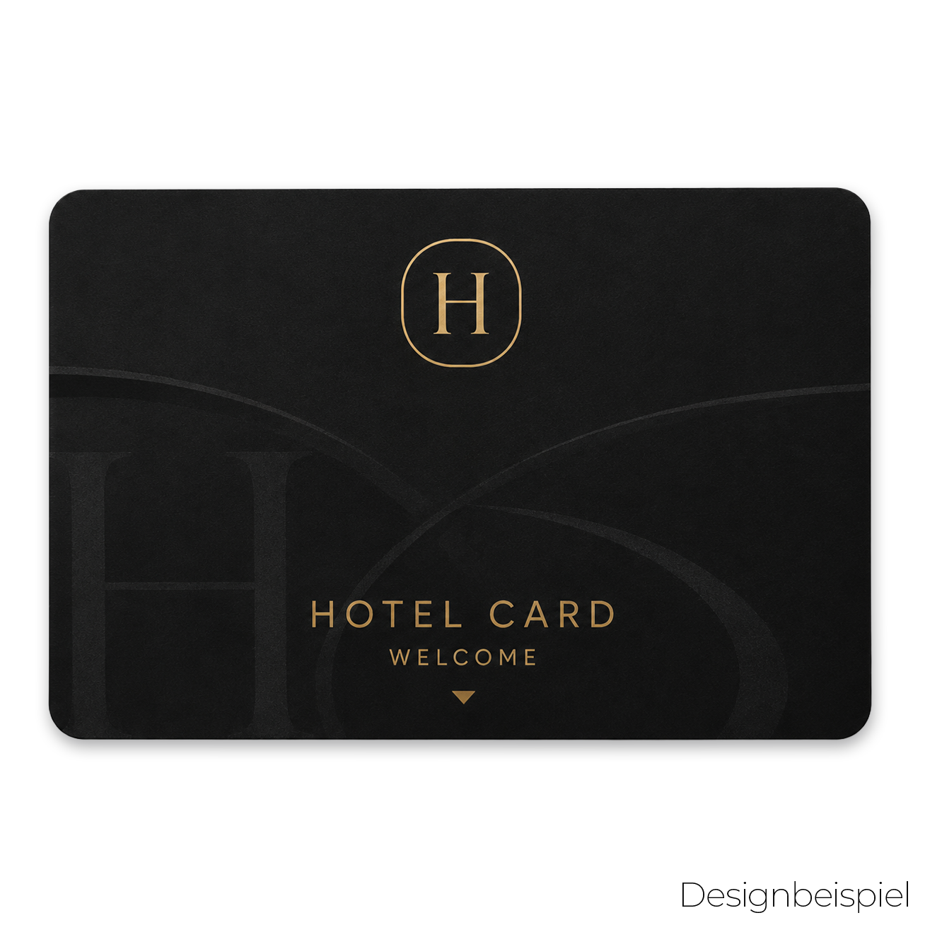 The Hotel Card