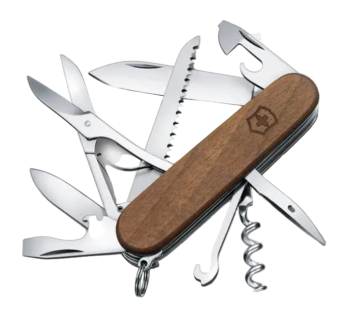 Huntsman Wood