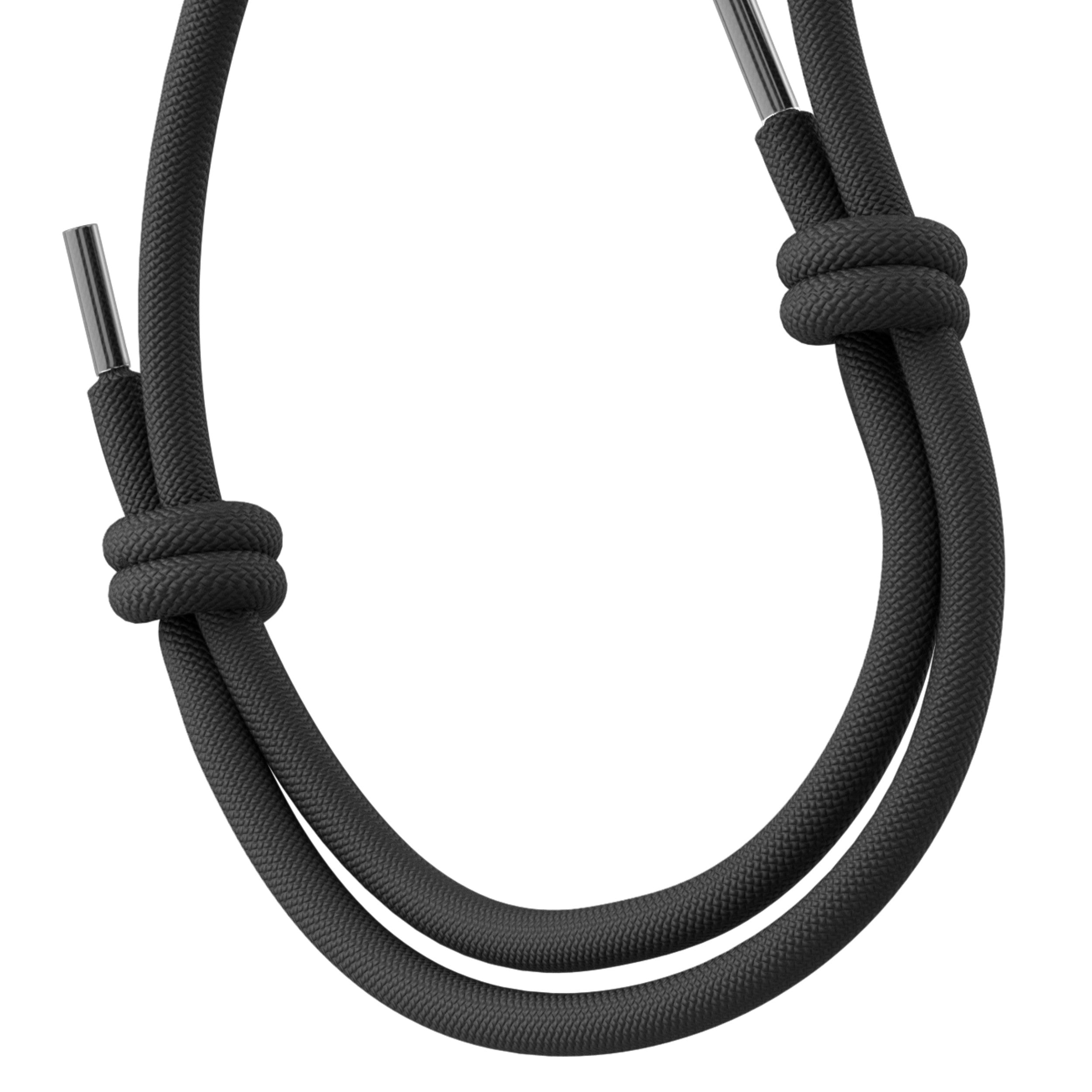 Infinity Phone Strap