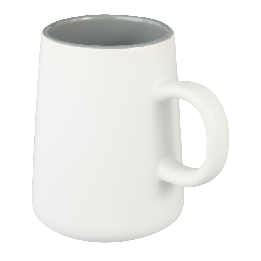 The Reliable – Keramiktasse matt