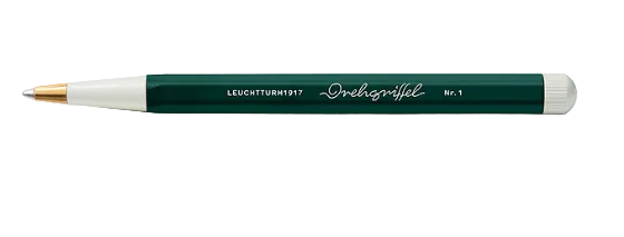 Leuchtturm1917 – Drehgriffel Nr. 1