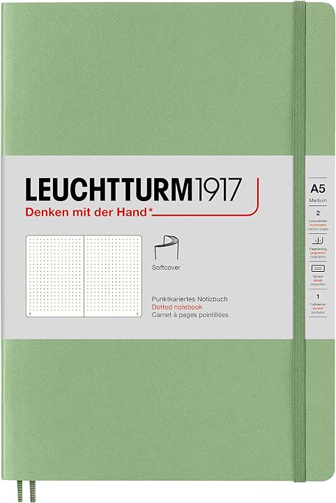 Leuchtturm1917_Salbei_Soft
