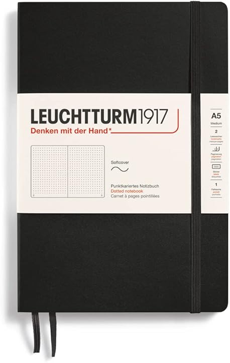 Leuchtturm1917_Schwarz_Soft