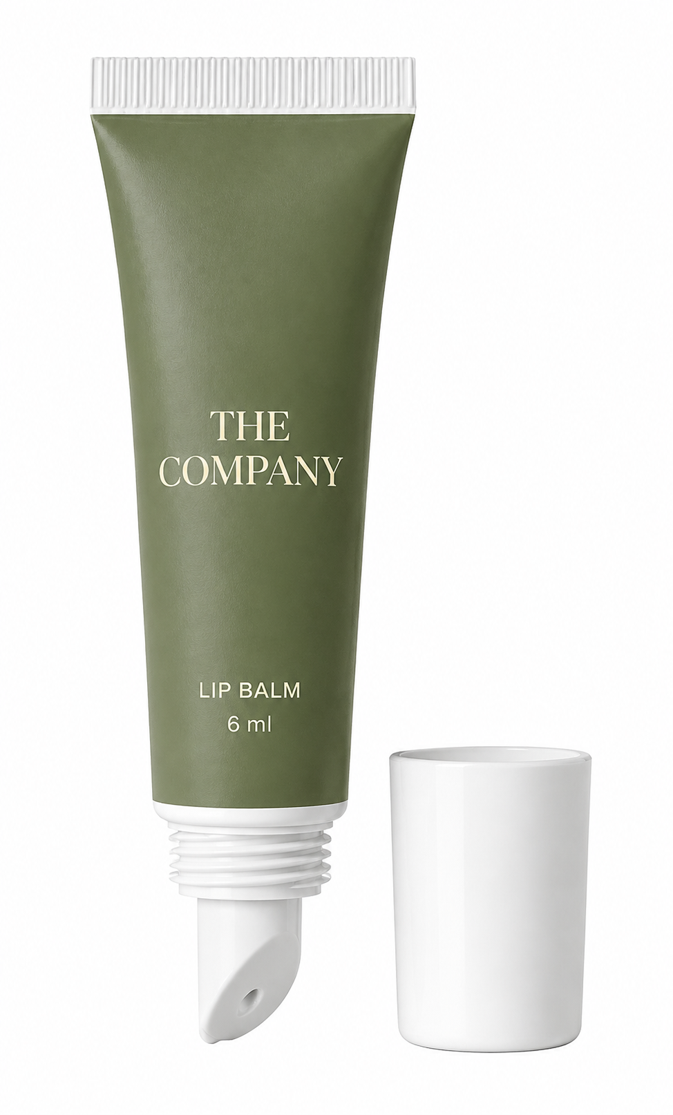 Lippenbalsam Applikator