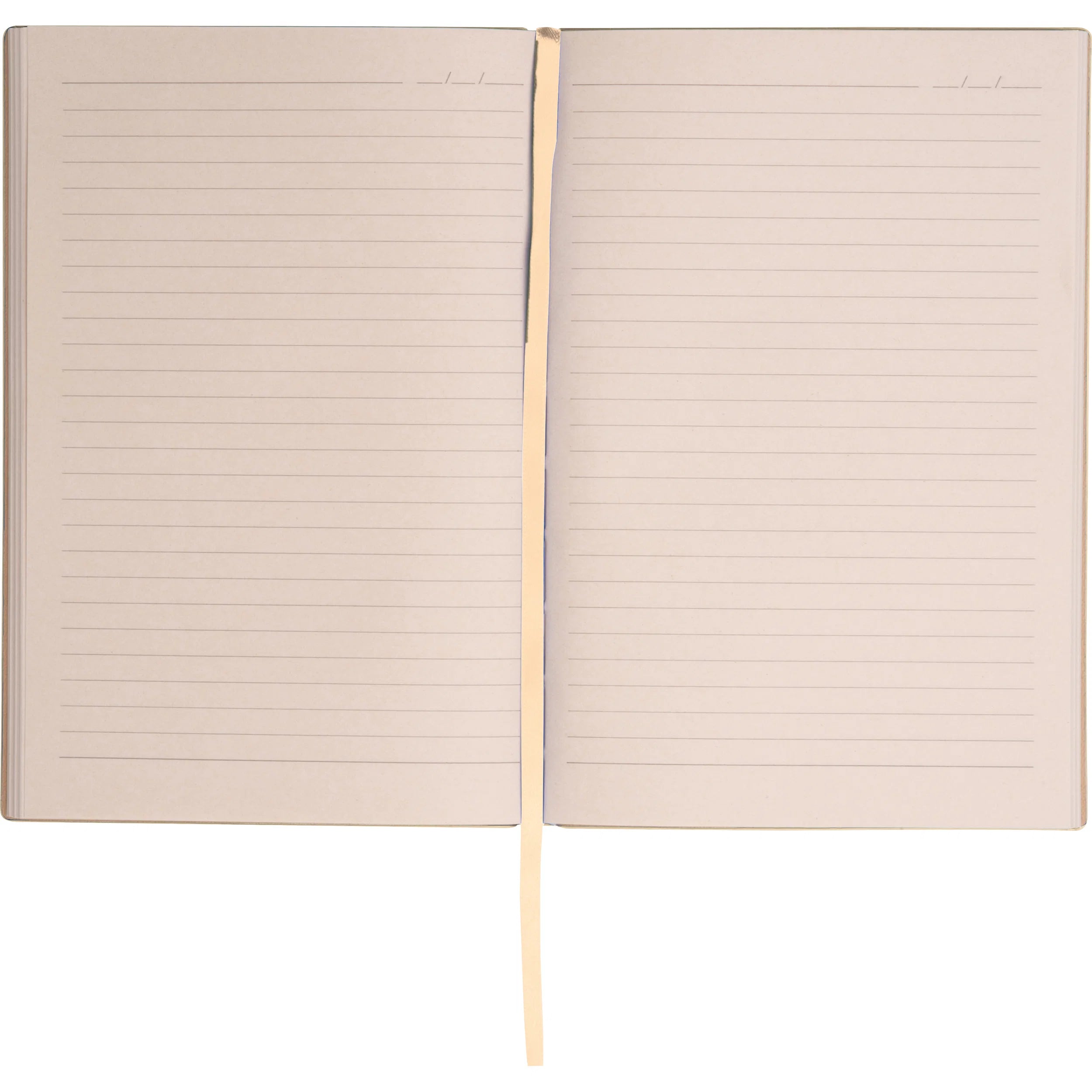 The Spencer – Notizbuch A5