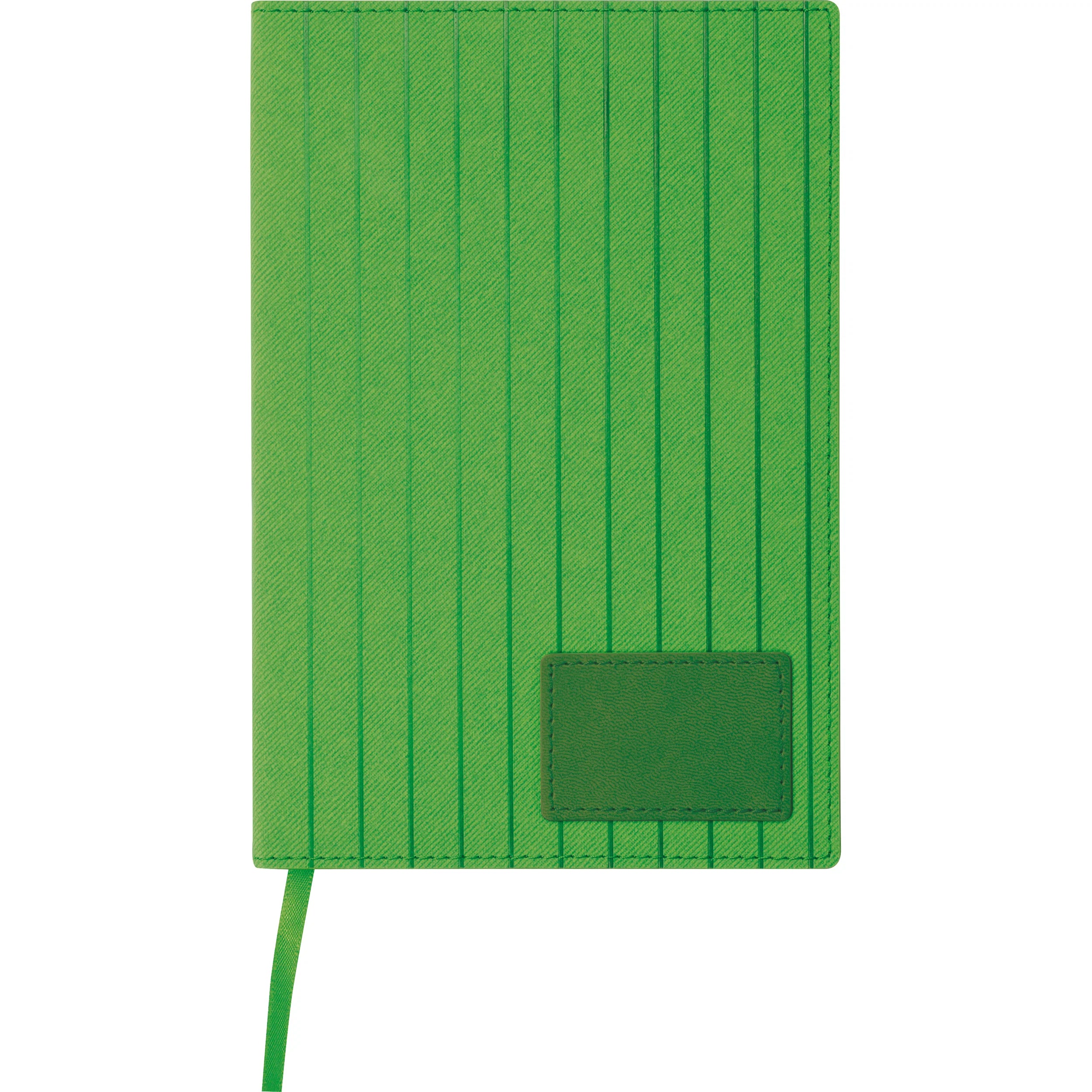The Spencer – Notizbuch A5