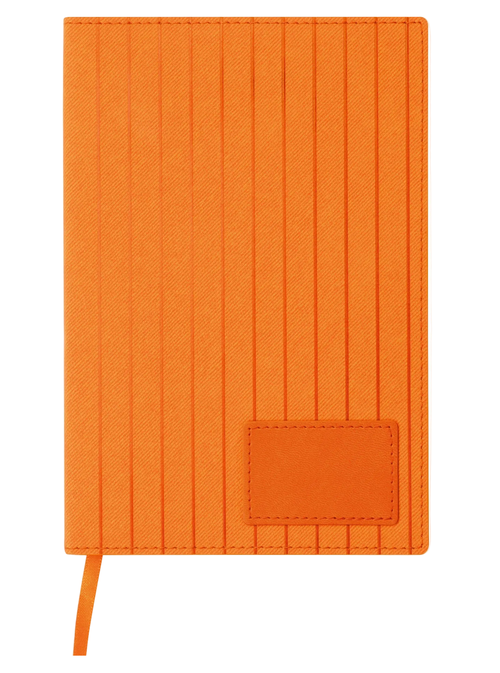 Notizbuch_Spencer_A5_orange