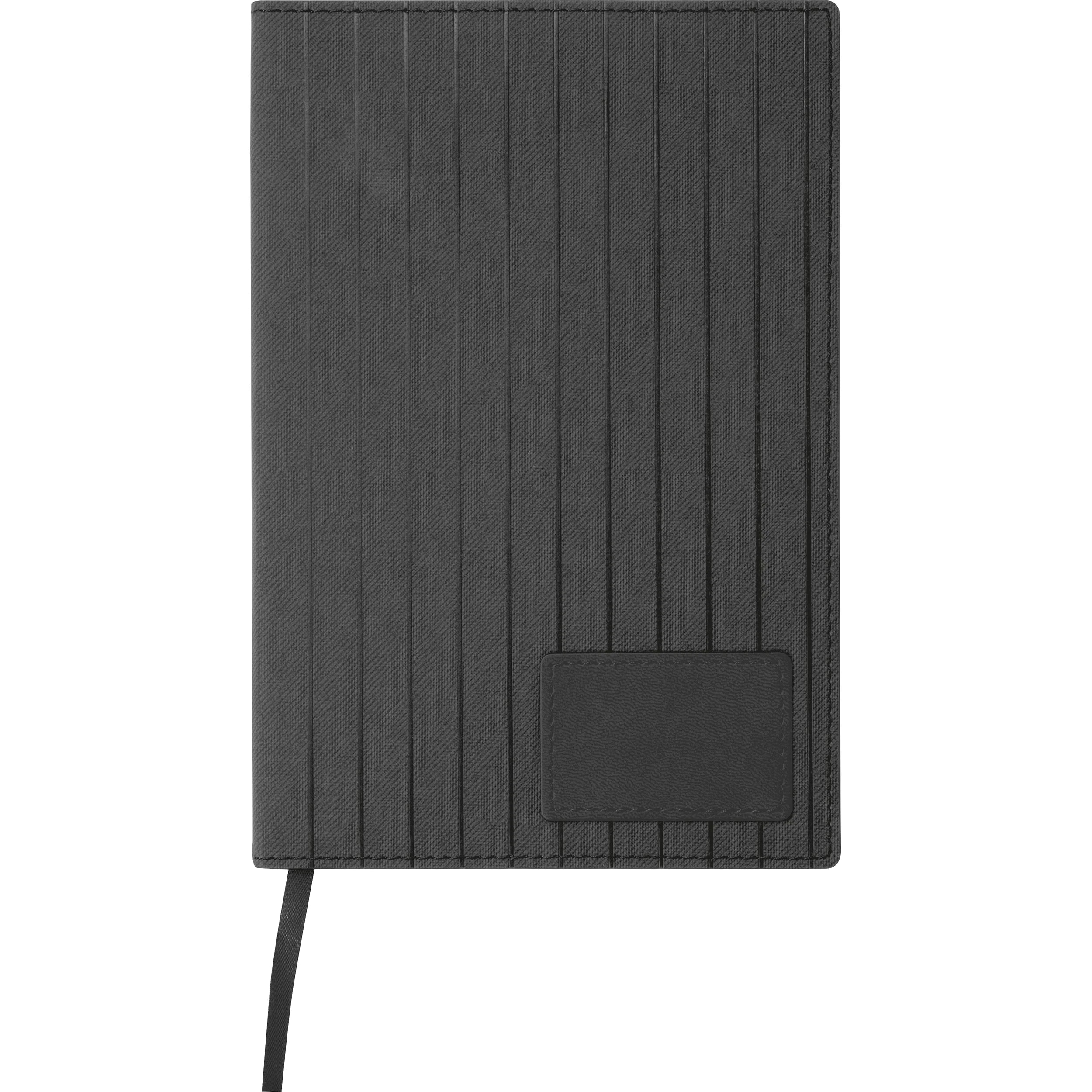 The Spencer – Notizbuch A5