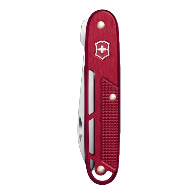 Onefold Alox rot 2