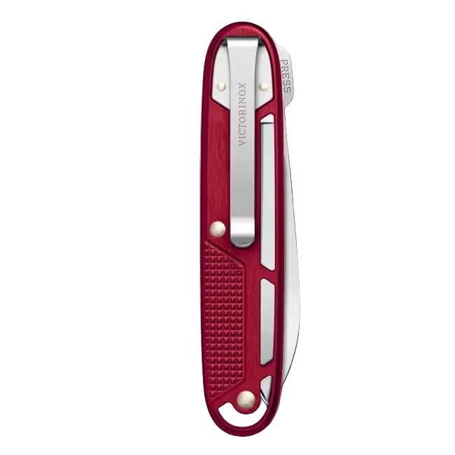 Onefold Alox rot 3