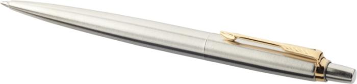 Kugelschreiber Parker Jotter Edelstahl