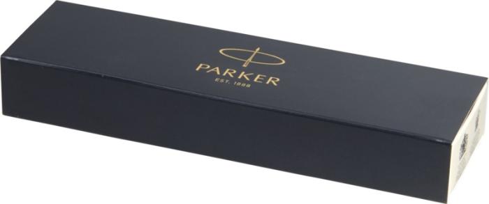 Kugelschreiber Parker Jotter Edelstahl