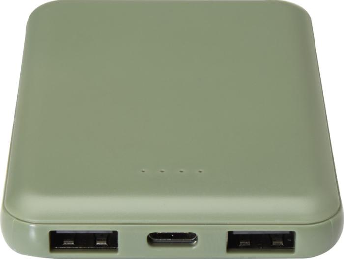 The Current – Powerbank 5000 mAh