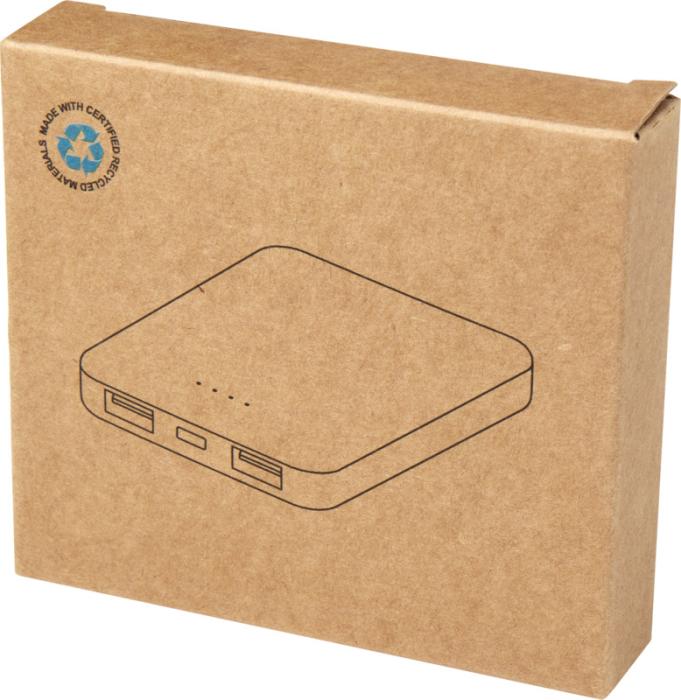 The Current – Powerbank 5000 mAh