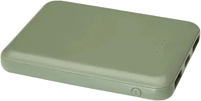 The Current – Powerbank 5000 mAh