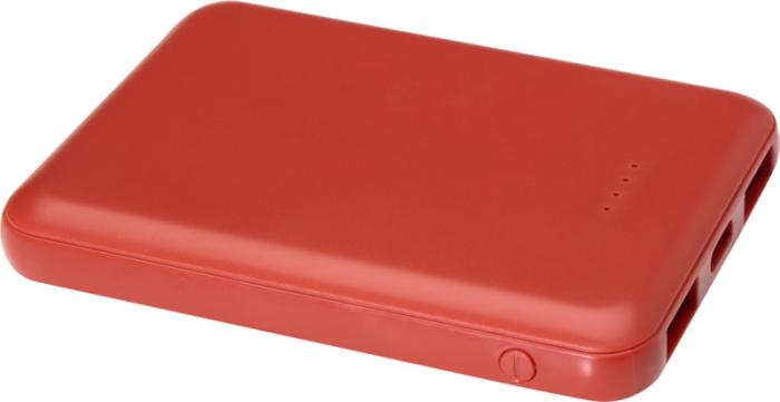 The Current – Powerbank 5000 mAh